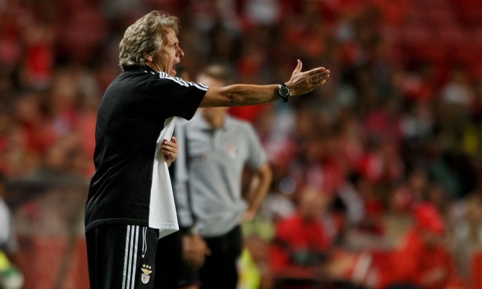 Jorge Jesus