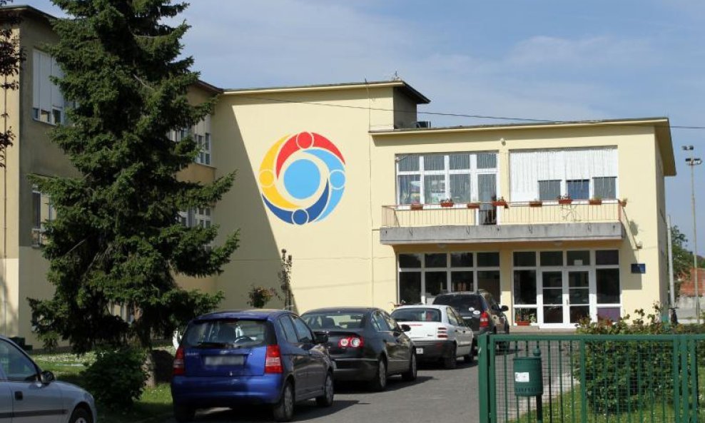 Osnovna škola Nedelišće