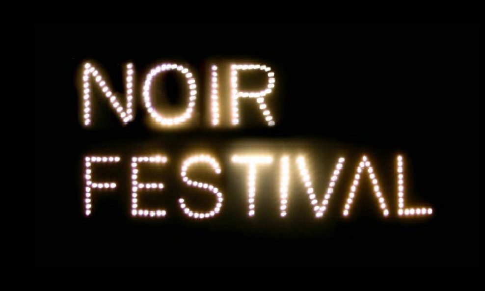 noir festival