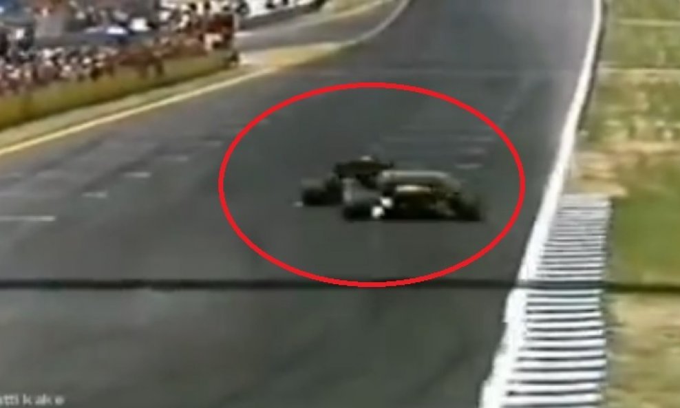 Senna protiv Mansella