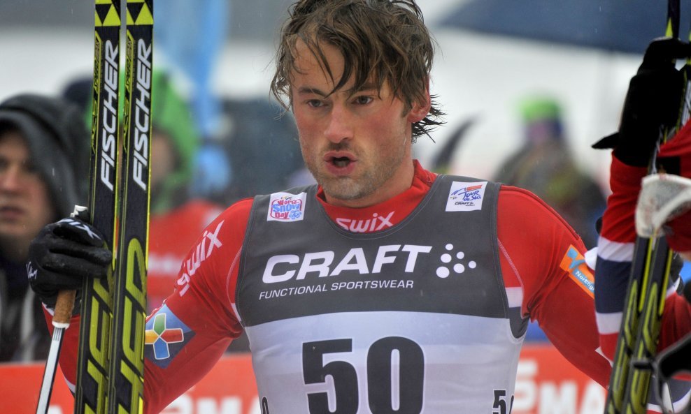 Petter Northug