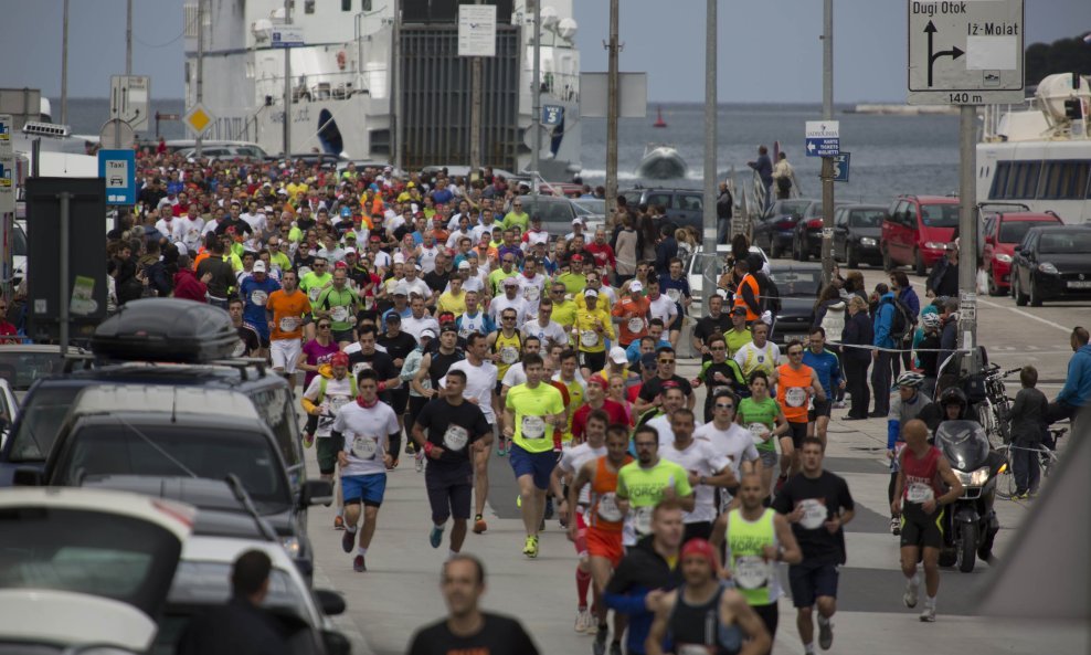 Wings for Life World Run- Zadar