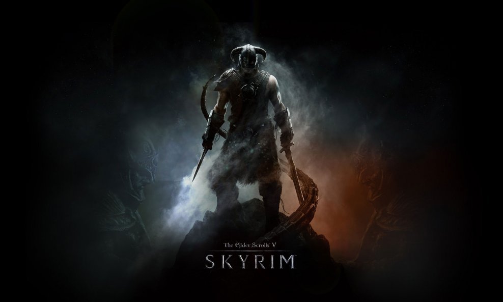 skyrim