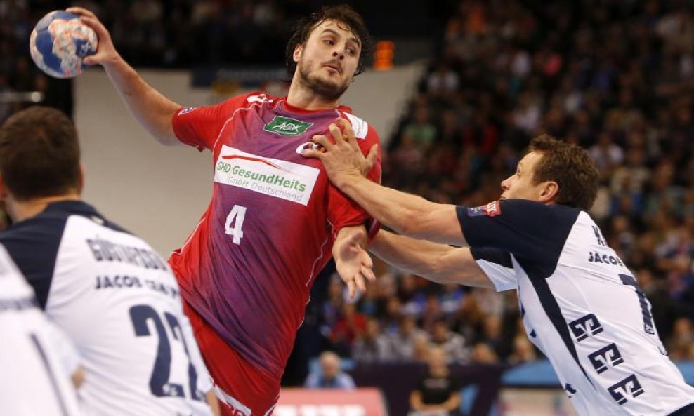 Domagoj Duvnjak