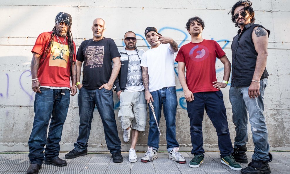Asian Dub Foundation