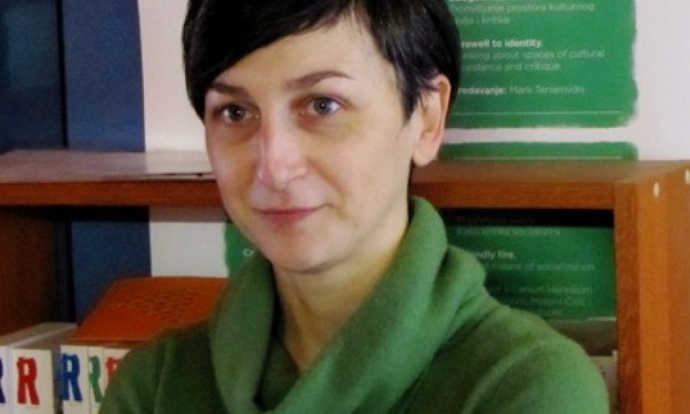 Miljenka Buljevic