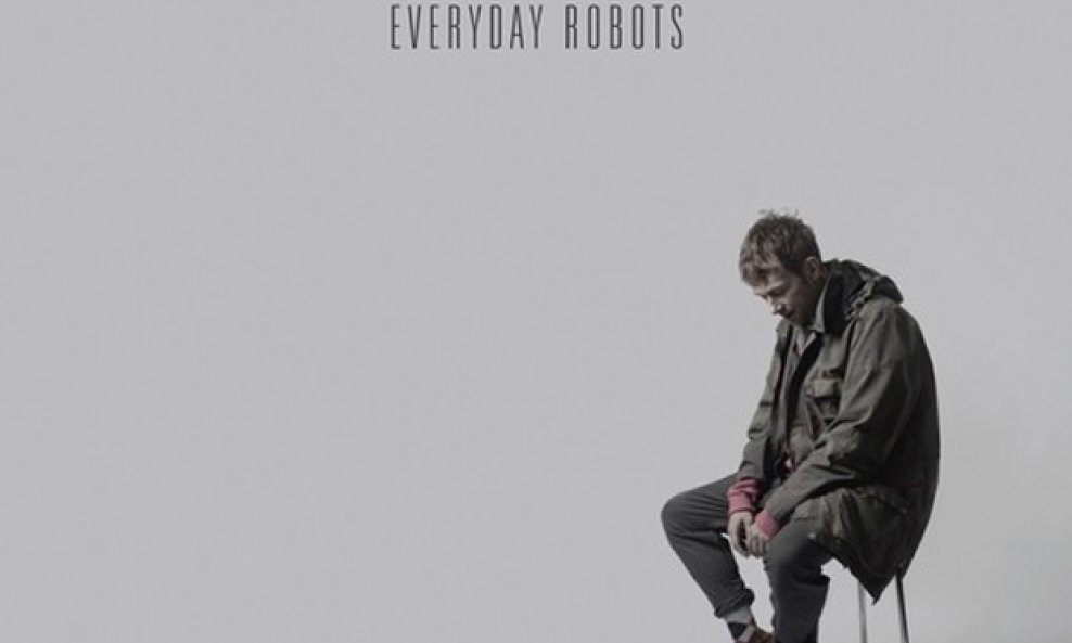 Everyday Robots