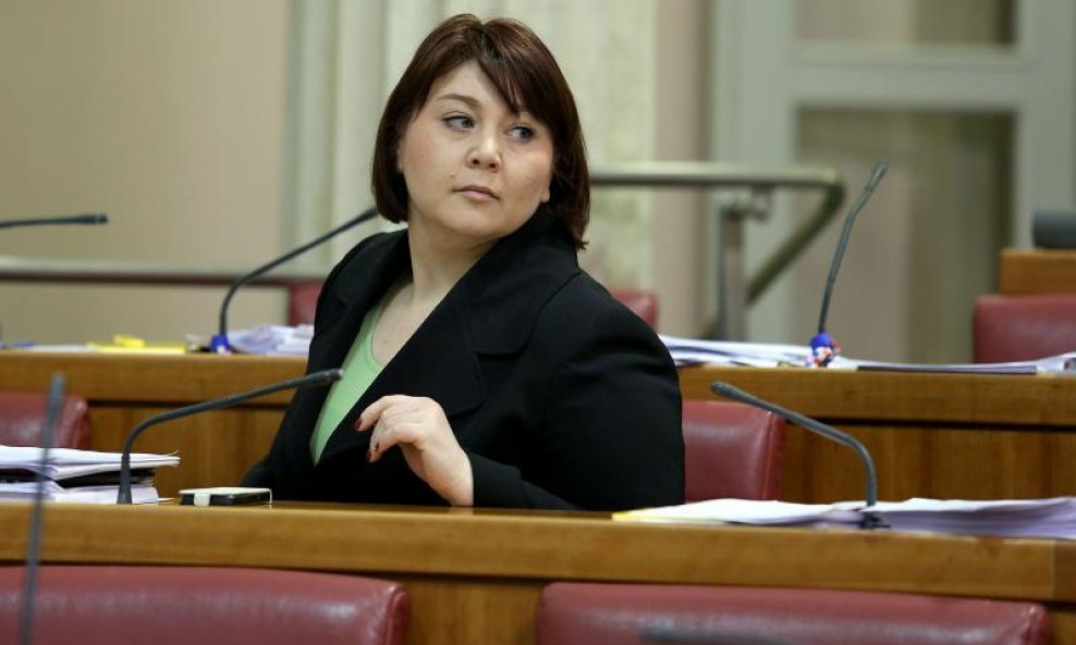 Ivana Posavec Krivec