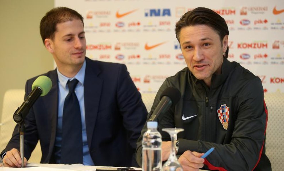 Niko Kovač