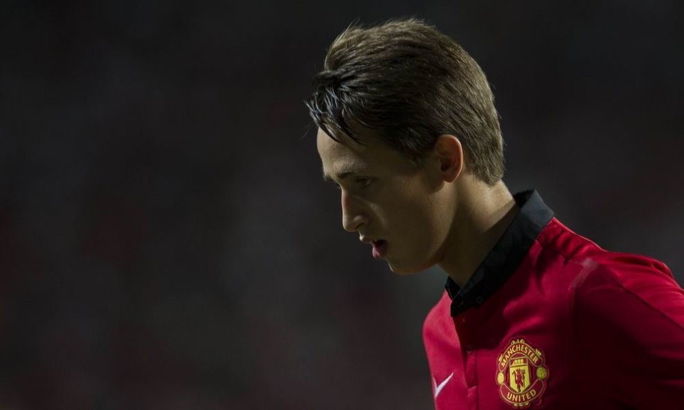 Adnan Januzaj