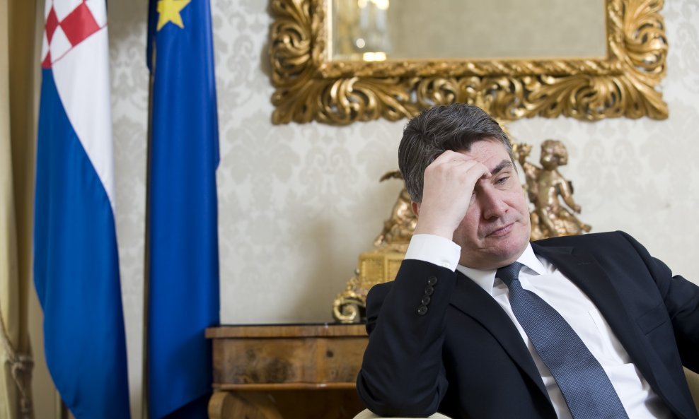 Zoran Milanović