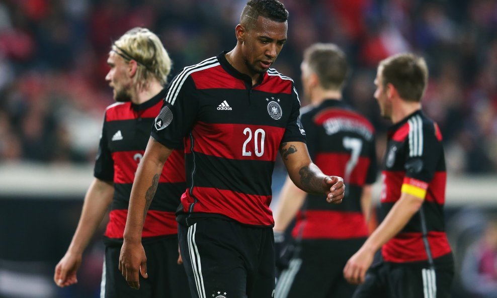 njemačka nogometna reprezentacija