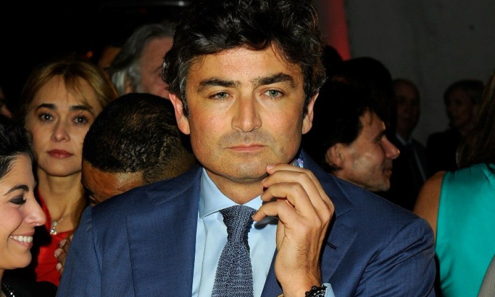 Marco Mattiacci