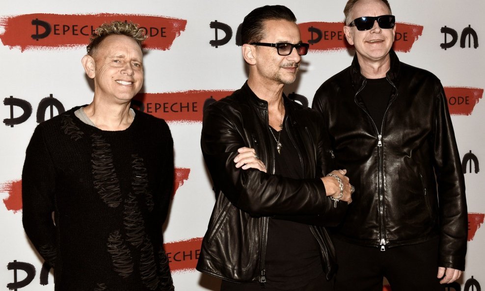 Depeche Mode