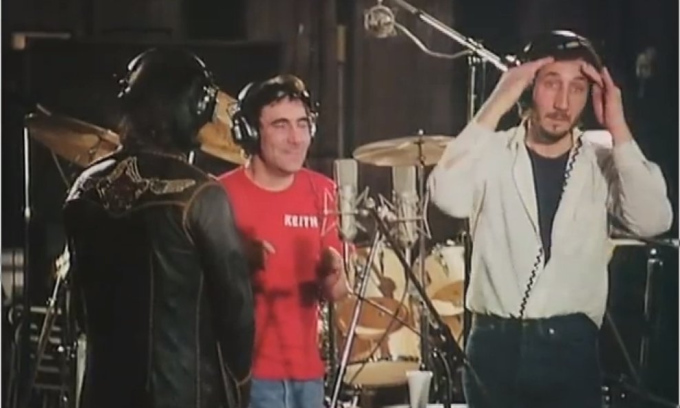 The Who