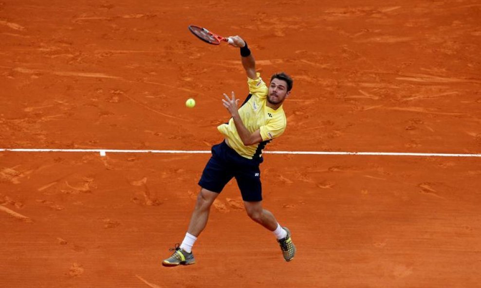 Stanislas Wawrinka