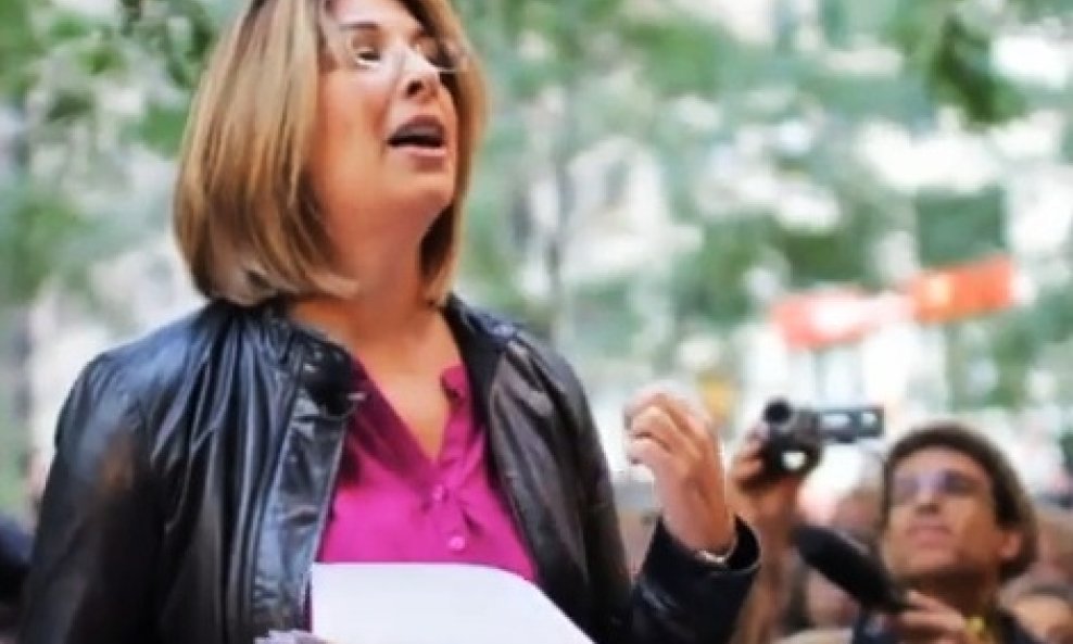 Naomi Klein