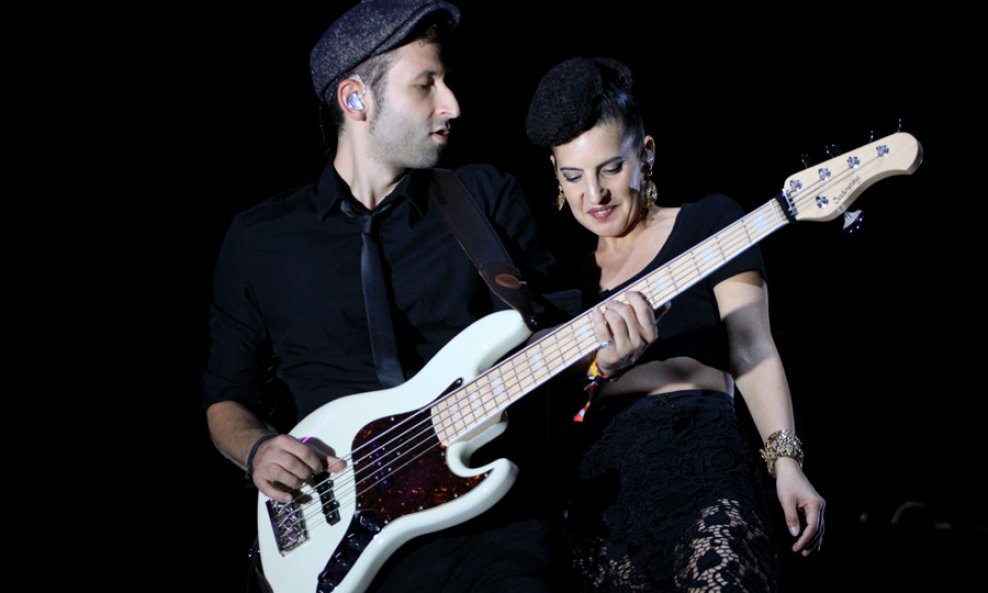 Parov Stelar Band (3)