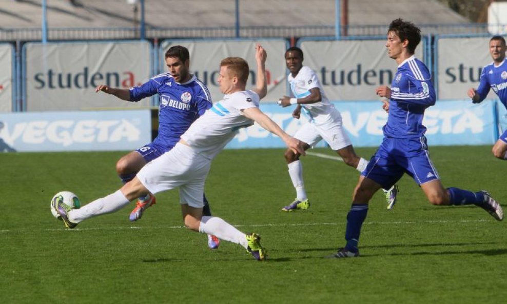 Slaven - Rijeka