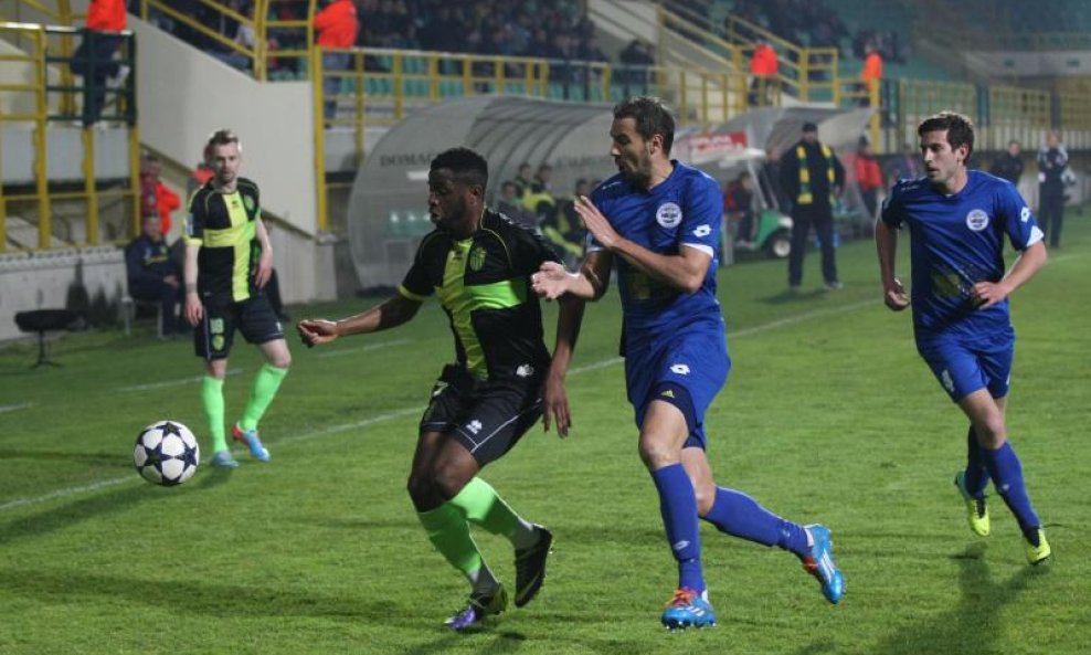 Istra 1961 - NK Zadar