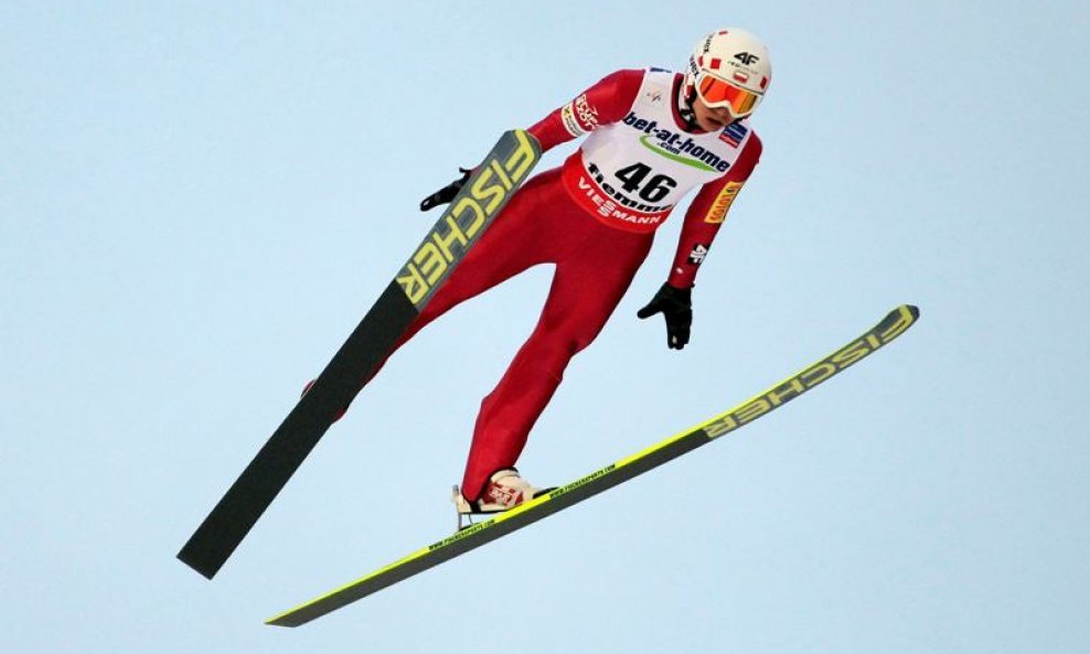 Kamil Stoch