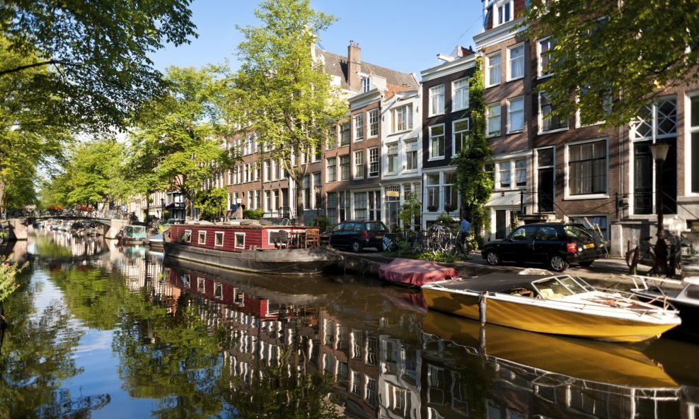 Amsterdam