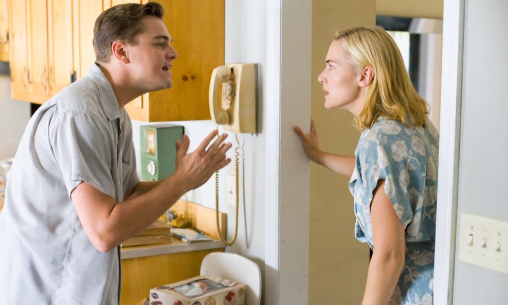 Revolutionary Road