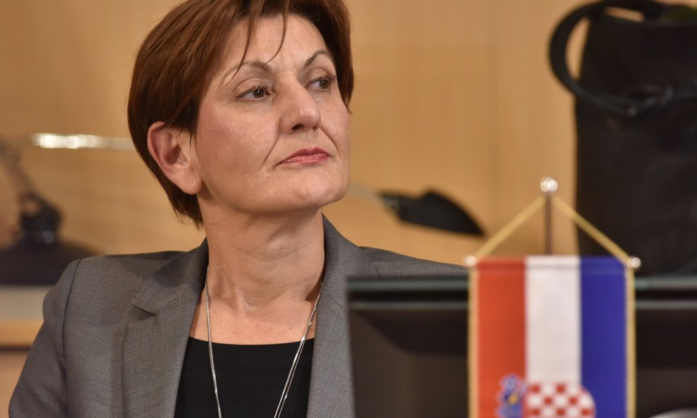 Martina Dalić