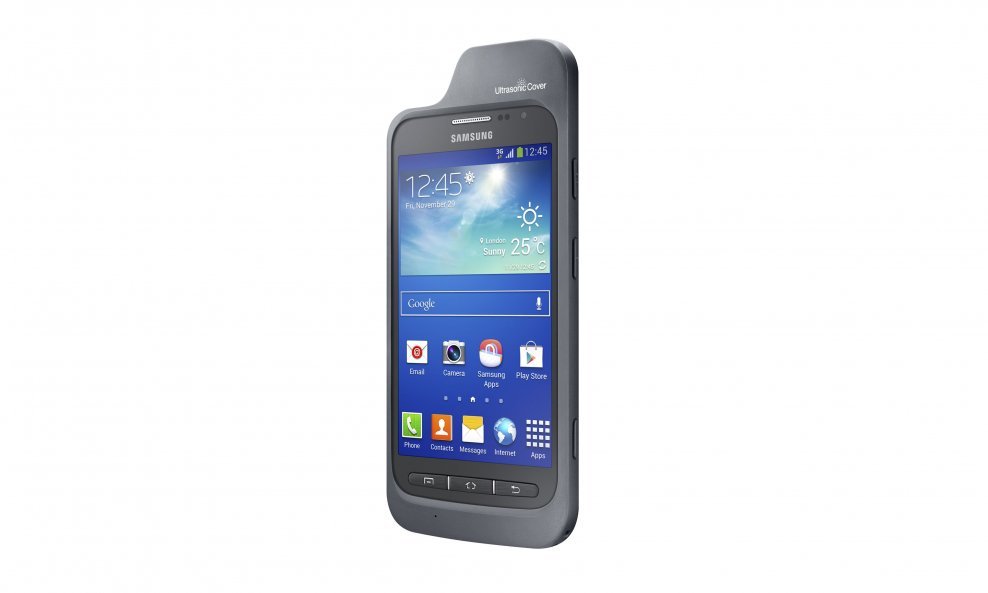 Samsung Galaxy Core Advance Ultrasonic Cover