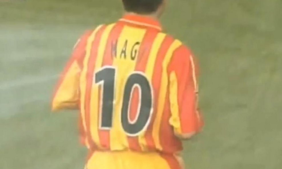 Gheorghe Hagi