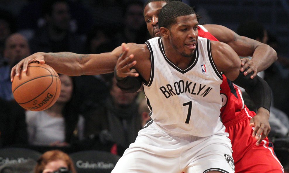 Joe Johnson