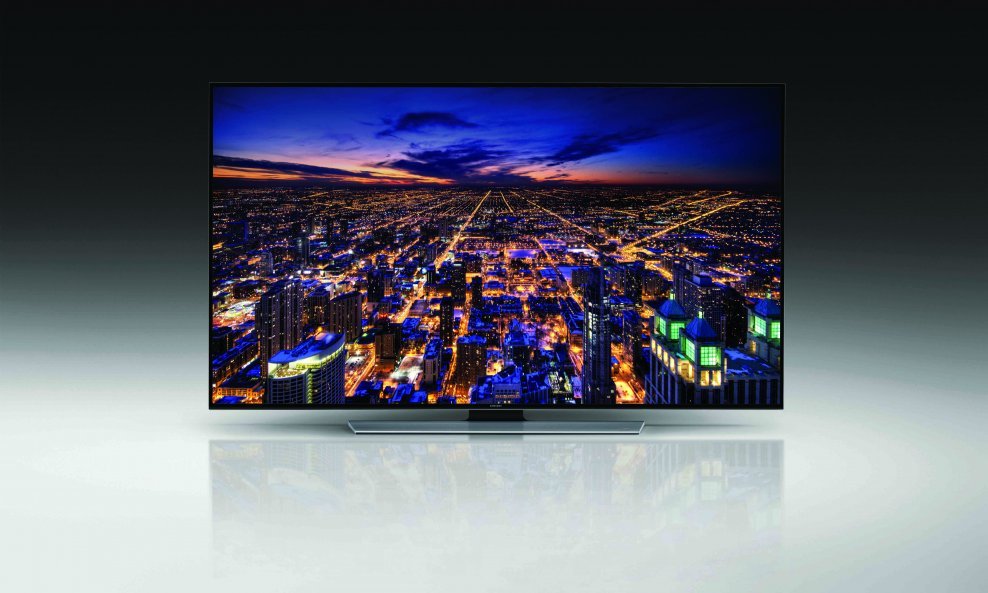 Samsung televizor UHD U8550
