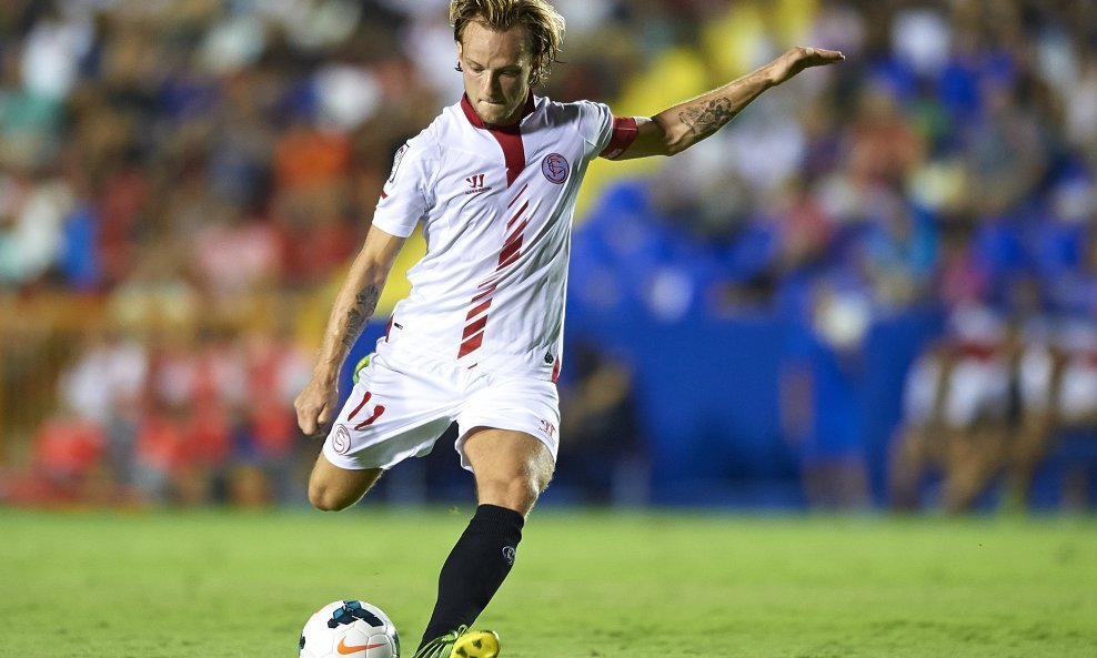 Ivan Rakitić