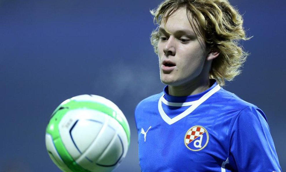 Alen Halilović