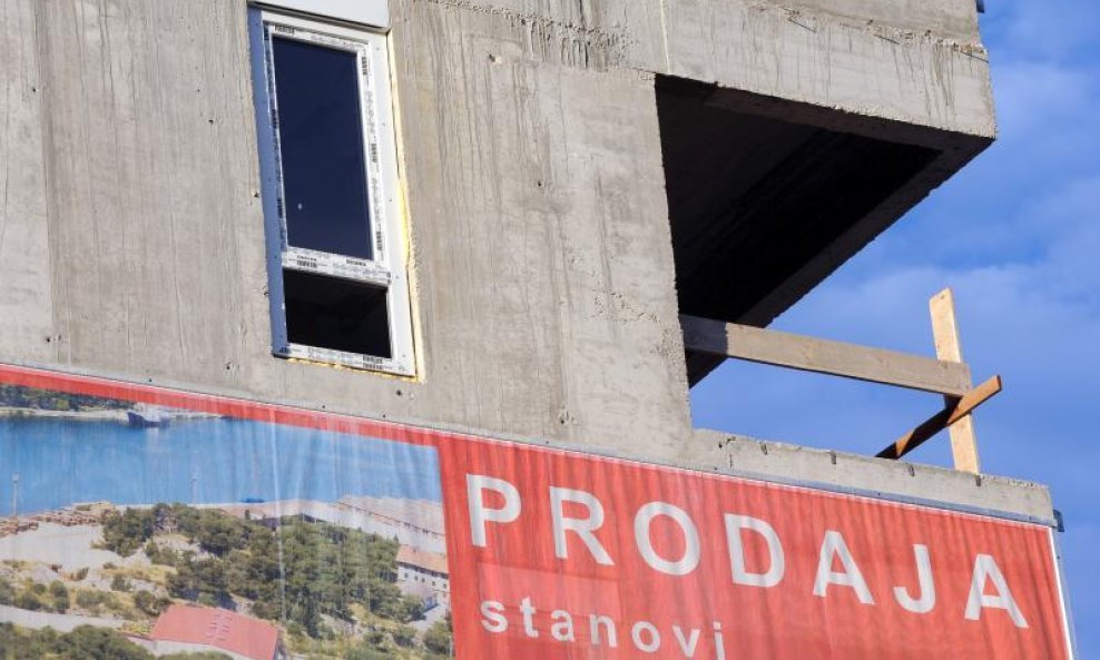 Prodaja stanova 