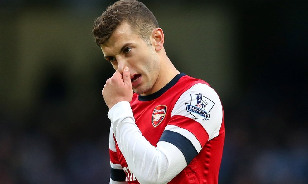 Jack Wilshere