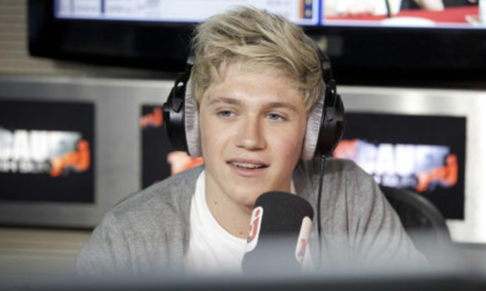 Niall Horan