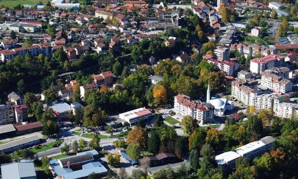 Jablanica