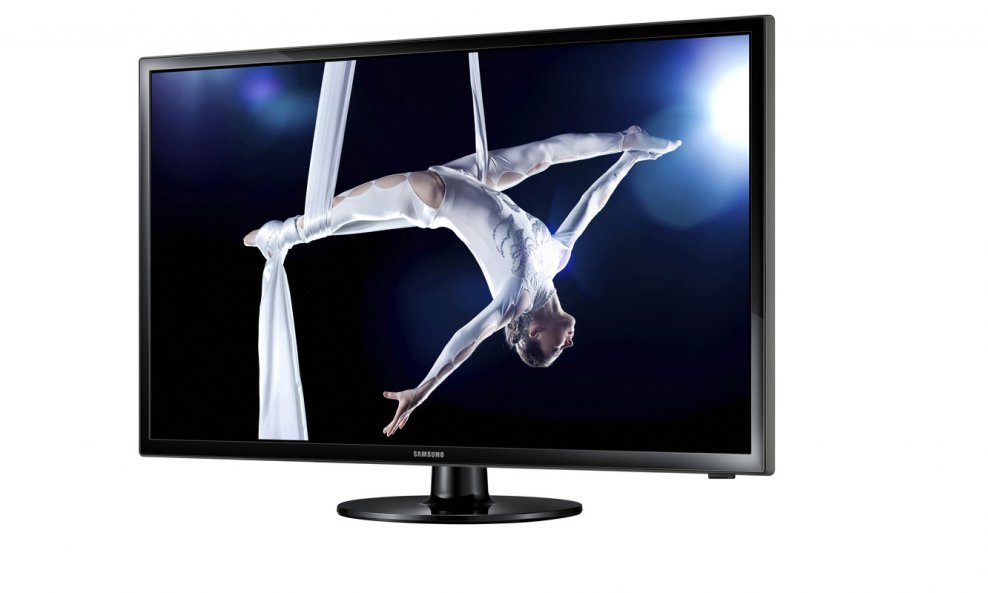Samsung LCD TV UE32F4000