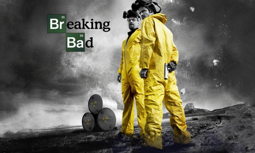 Breaking Bad