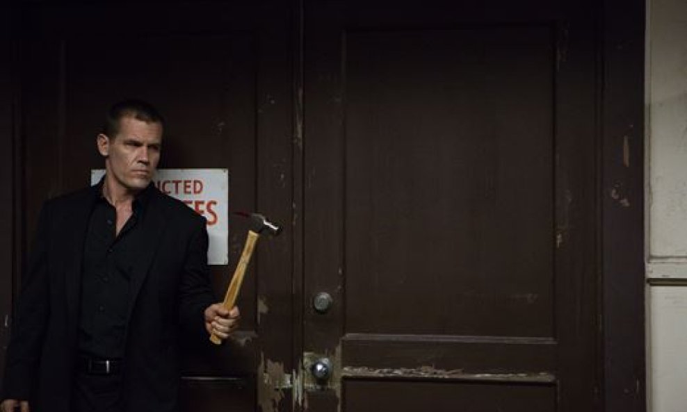 Scena iz filma 'Oldboy'