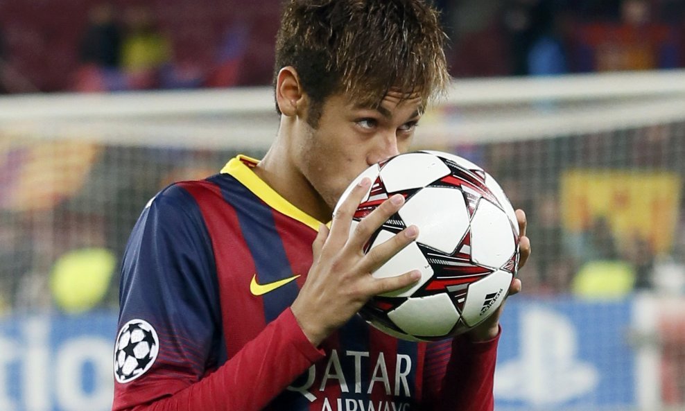 Neymar