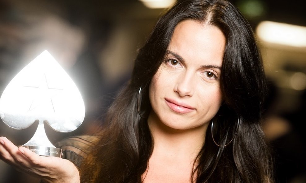 Hana Šoljan