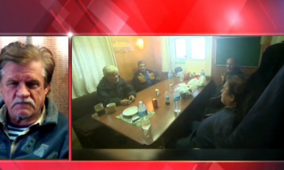 Kapetan Pero Metković