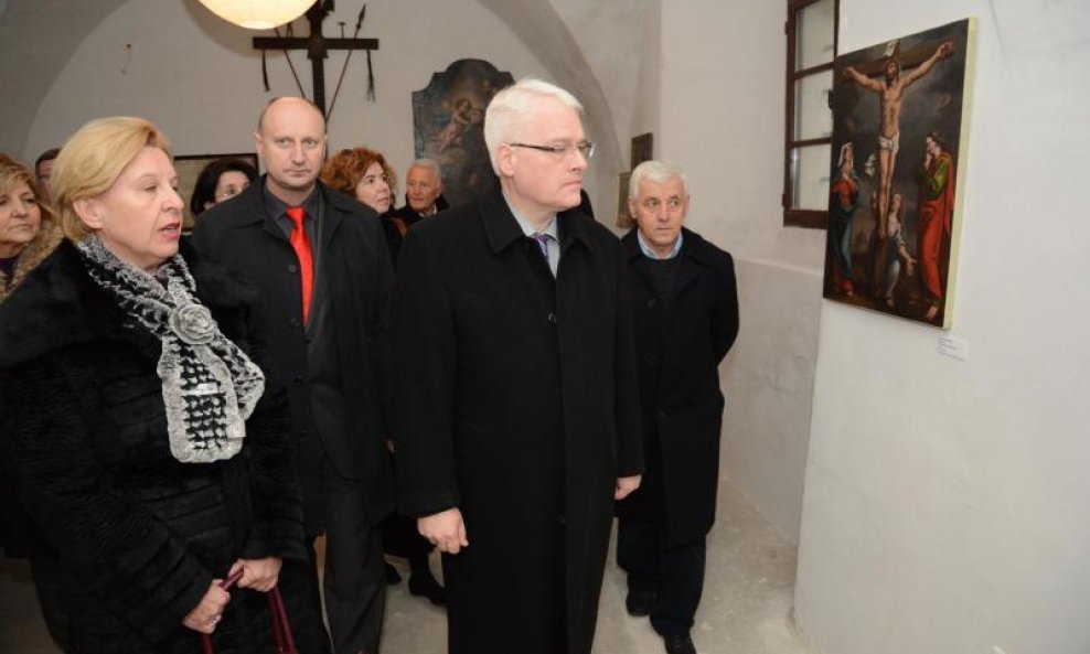 Ivo Josipović