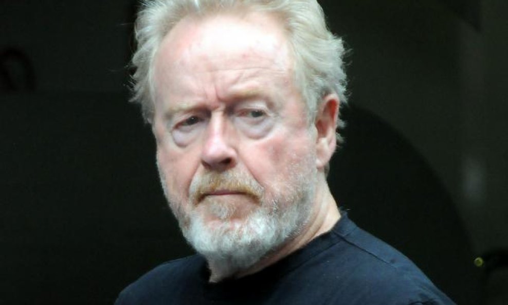 Ridley Scott