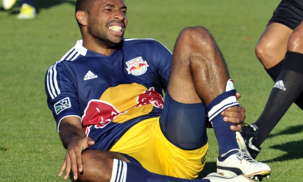 Thierry Henry