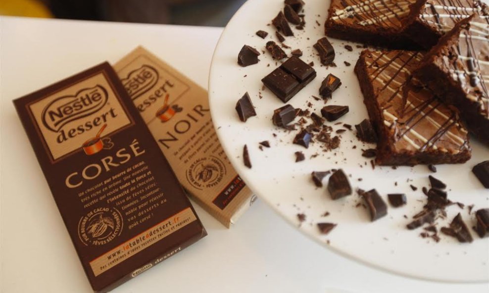 brownie