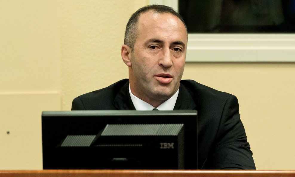 Haradinaj