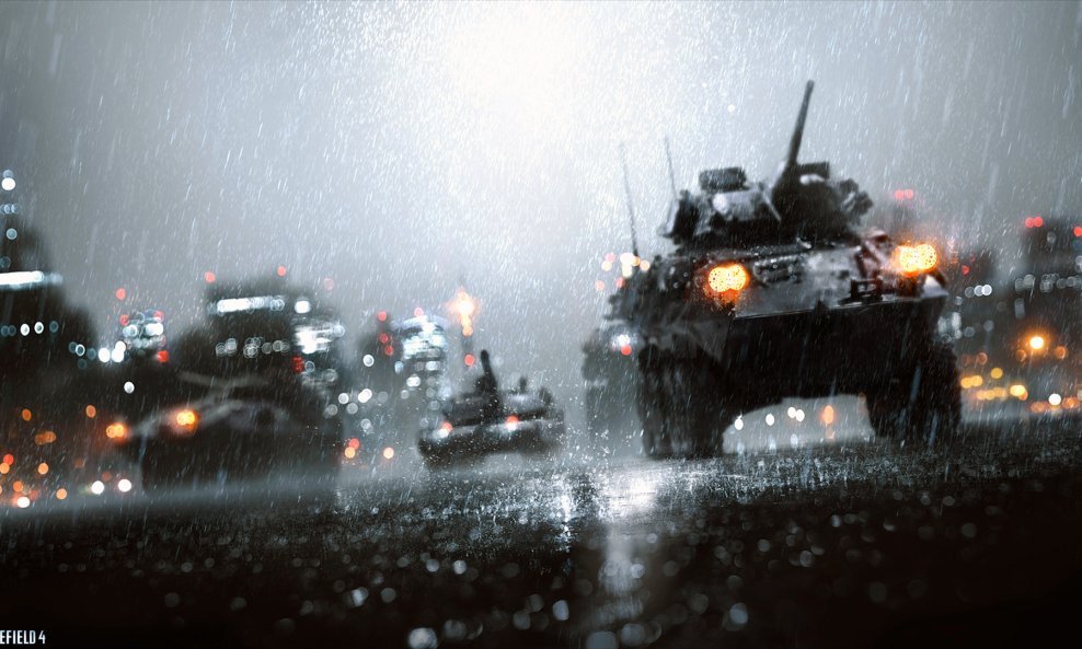 Battlefield 4